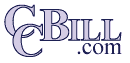DG - bondage human furniture - CCBill logo